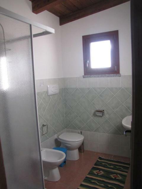 B&B Sa Mendula Oliena Extérieur photo